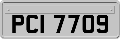 PCI7709