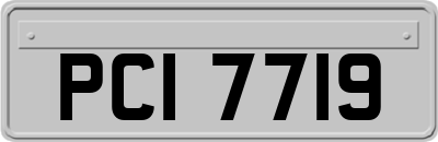 PCI7719
