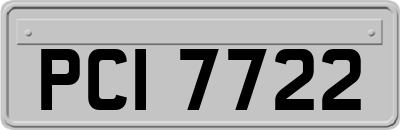 PCI7722