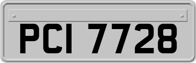 PCI7728
