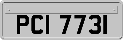 PCI7731