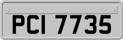 PCI7735