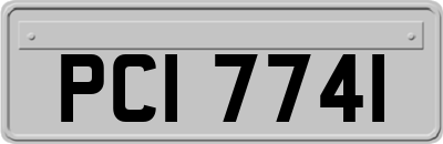 PCI7741