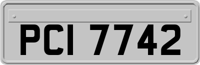 PCI7742