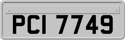PCI7749