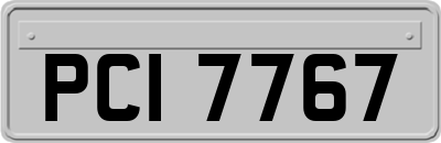 PCI7767