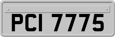 PCI7775
