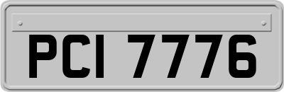 PCI7776