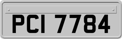 PCI7784