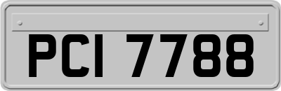 PCI7788