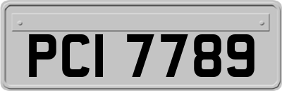 PCI7789