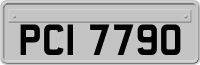 PCI7790