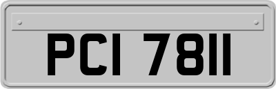 PCI7811
