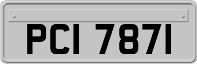 PCI7871