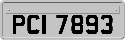 PCI7893