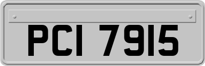 PCI7915