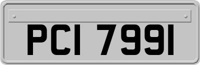 PCI7991