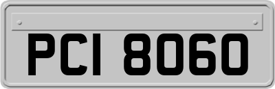PCI8060
