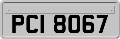 PCI8067