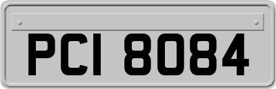 PCI8084