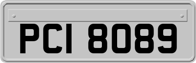 PCI8089