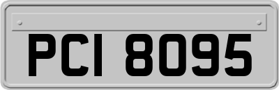 PCI8095