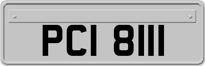 PCI8111