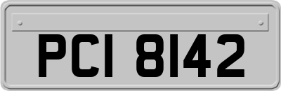 PCI8142