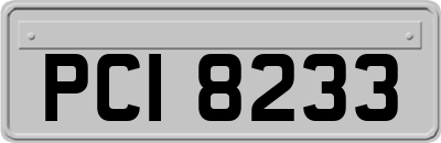 PCI8233