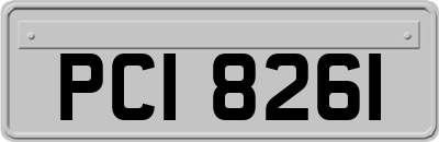 PCI8261