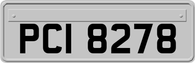 PCI8278