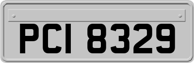 PCI8329