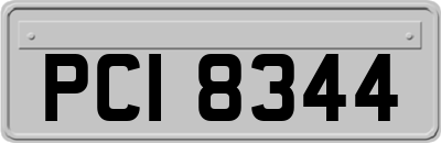 PCI8344