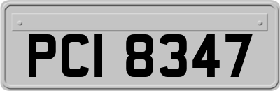 PCI8347