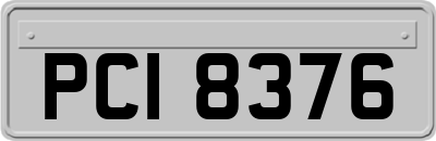PCI8376