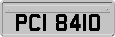 PCI8410
