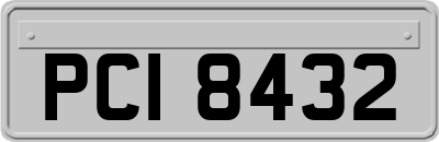 PCI8432