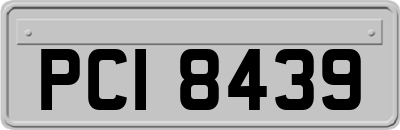 PCI8439