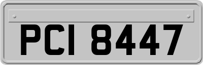 PCI8447