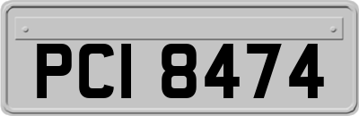 PCI8474