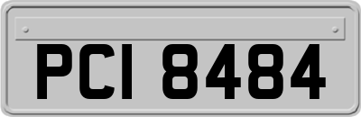 PCI8484