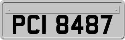PCI8487