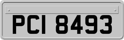 PCI8493