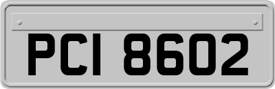 PCI8602