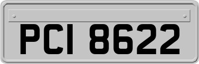 PCI8622