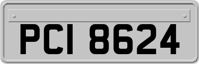 PCI8624