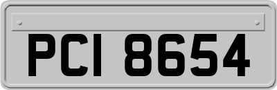 PCI8654