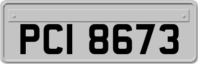 PCI8673