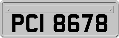 PCI8678