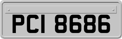 PCI8686